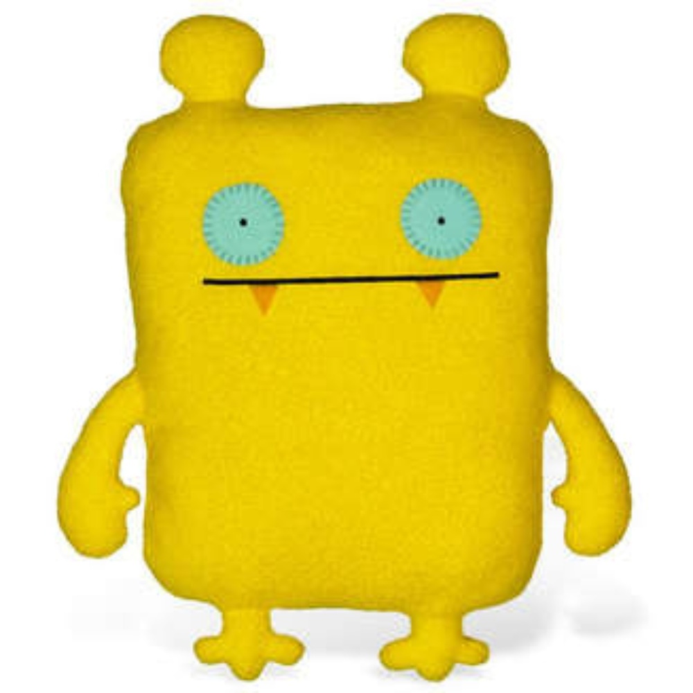 UGLYDOLL NANDYBEAR